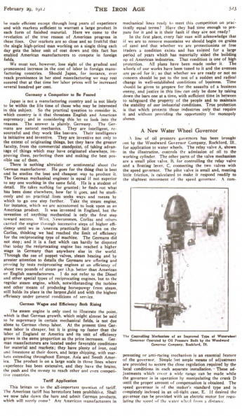Elmer Woodward_s new oil pressure relay valve water wheel governor_ca 1912.jpg